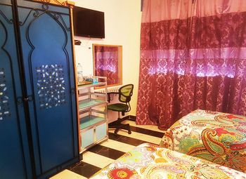 Hotel Ryad Tétouan Kültér fotó