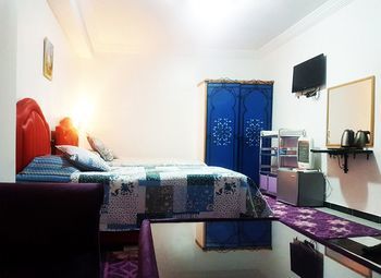 Hotel Ryad Tétouan Kültér fotó