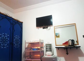 Hotel Ryad Tétouan Kültér fotó