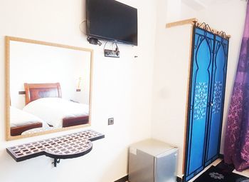 Hotel Ryad Tétouan Kültér fotó