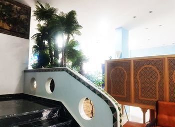 Hotel Ryad Tétouan Kültér fotó