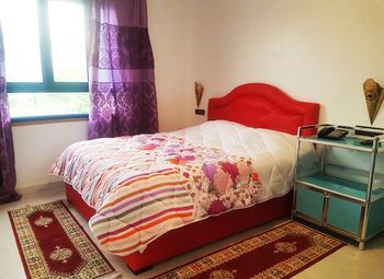 Hotel Ryad Tétouan Kültér fotó