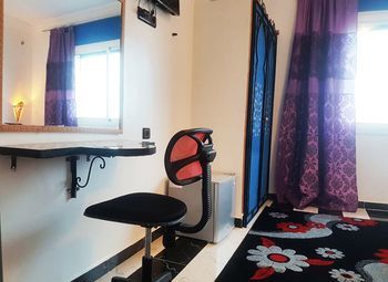 Hotel Ryad Tétouan Kültér fotó