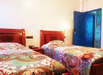 Hotel Ryad Tétouan Kültér fotó