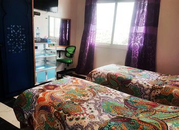 Hotel Ryad Tétouan Kültér fotó