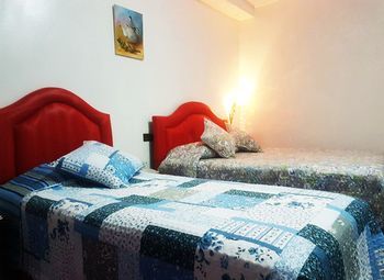 Hotel Ryad Tétouan Kültér fotó
