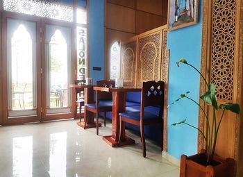 Hotel Ryad Tétouan Kültér fotó